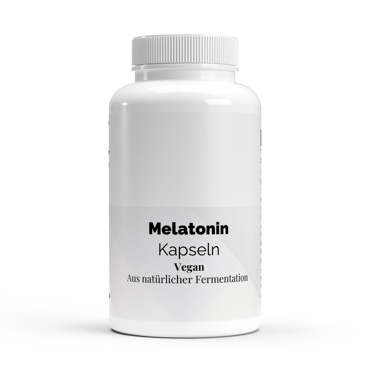 English Melatonin - 75 Kapseln