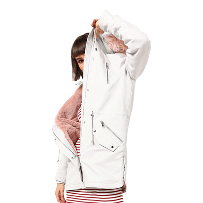 Sweat Shirt